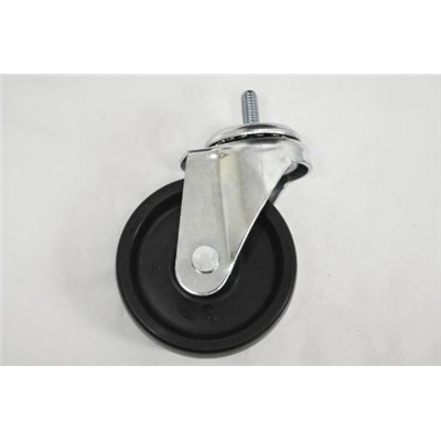 Miller 008999 Plastic Swivel Caster 008999 MIL008999