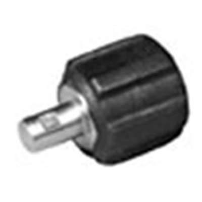 Miller International/Tweco 042 465 Male Dinse To Female Tweco Adapter For Sti 203 Stick/Tig Welding Power Source 042465 MIL042465