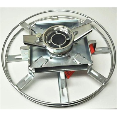 Miller 108 008 Wire Reel Assembly For 60 Lb Coil Of Wire 108008 MIL108008