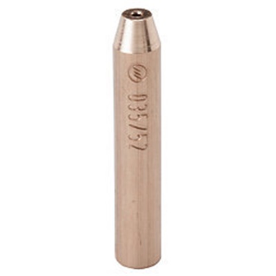 Miller 135430 Tube Standard Contact Tip, 0.035 Inch Wire, 30 Amp 135430 MIL135430