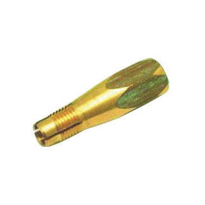 Miller 136 431 Contact Tube Adapter For Xr-A/Spoolmatic 30A Spool Guns 136431 MIL136431