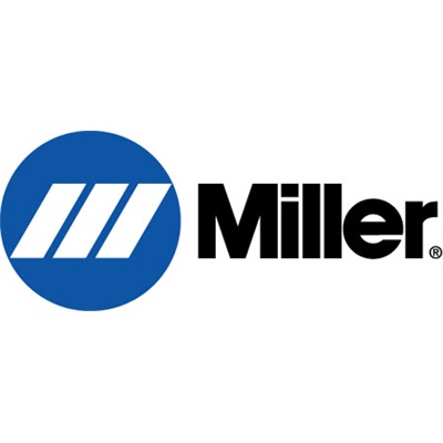 Miller 138 044 1/2 Inch Mounting Hole 0.12/0.15 Inch Strain Relief Bushing For Wc-115A Weld Control 138044 MIL138044