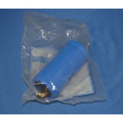 Miller 156 517 15000 Micro-F Electrolytic Capacitor For 255 Auto Arc Dc/Cv Welding Power Source And Wire Feeders 156517 MIL156517