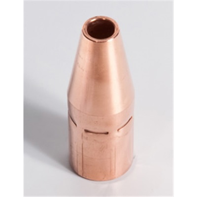 Miller Nozzle,Slip Type Tapered .375 Orif X 2.64 176243 MIL176243