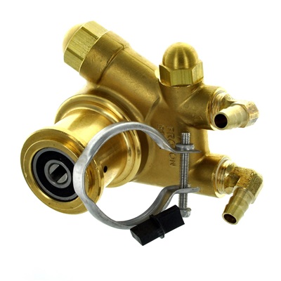Miller 177 246 Coolant Pump For 4 Coolmate Recirculating Coolant Systems 177246 MIL177246