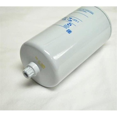 Miller 192 744 Spin-On Primary/Secondary Fuel Filter For 302P Big Blue Engine Driven Welding Generator 192744 MIL192744