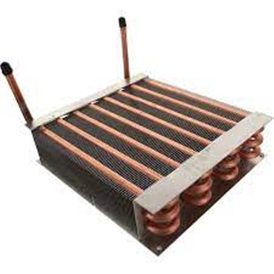 Miller 196 515 Heat Exchanger Radiator For V3 Coolmate Coolant System 196515 MIL196515
