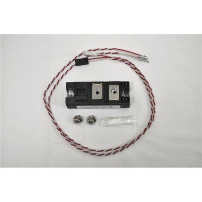 Miller 197 698 400 Volt 300 Amp Thyristor Module For Arc Welding Power Source And Wire Feeders M-25 Guns 197698 MIL197698
