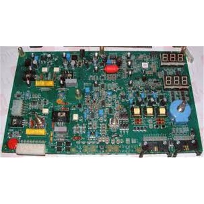 Miller 207 049 Control Circuit Card Assembly For Mark Vi Multiple Operator Arc Welding Power Source 207049 MIL207049