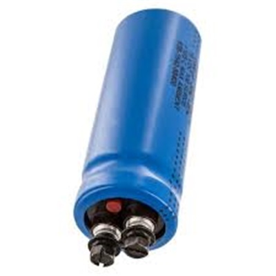 thumbnail image 2 of 200V Electrolytic Capacitor Assorted - 22mF To 1000mF - CD11 Series Radial 2 of 4