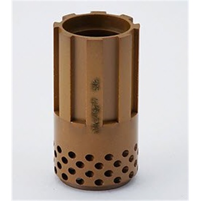 Swirl Ring,Ice-100T/Tm 100Amp 219677 MIL219677