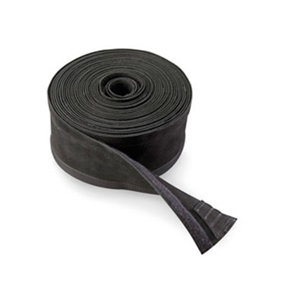 Miller 231868 Cable Cover 50 Ft, Leather 231868 MIL231868