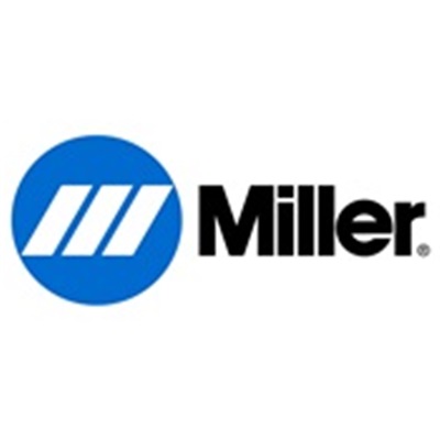 Miller 233473 Gr. Cable Complete 233473 MIL233473 - Gas and Supply