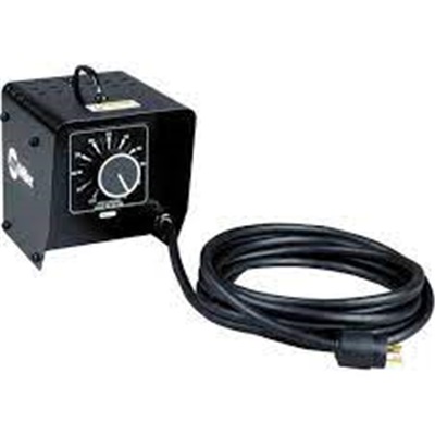 Miller 242 211 100 Remote Hand Control, 100 Ft Cord With 14-Pin Plug, 4 Inch W X 4 Inch Depth X 3.25 Inch Height 242211100 MIL242211100