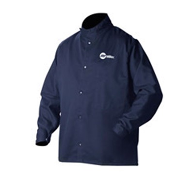 Miller Classic Cloth Jacket, 2Xl 244754 MIL244754