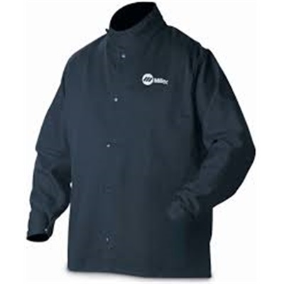 Miller Classic Cloth Jacket, 3Xl 244755 MIL244755