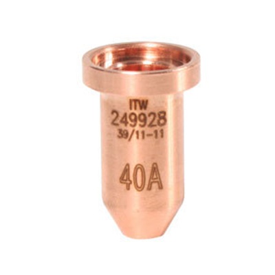 Miller Spectrum 249928 Cutting Tip, 40 Amp 249928 MIL249928