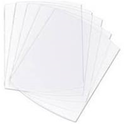 Miller Outside Cover Lens T94 5/Pk 265304 MIL265304