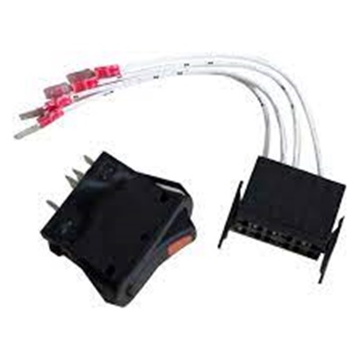 Miller Switch Replacement Kit For 159039 265931 MIL265931