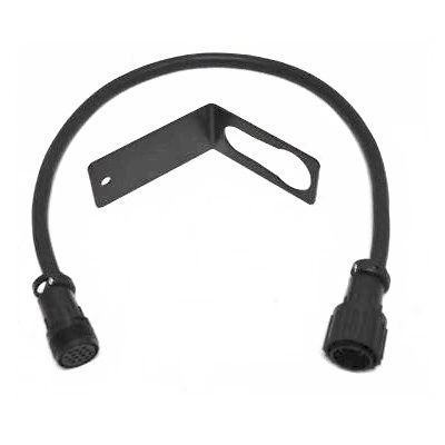 Miller 770 248 Adjustment Angle Kit For Xli/Xlix/Elite Performance Series Helmets 300749 MIL300749