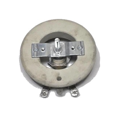 Miller 605 960 34 Ohm Wire Wound Rheostat For 401Dx Big Blue Engine Driven Welding Generator 605960 MIL605960
