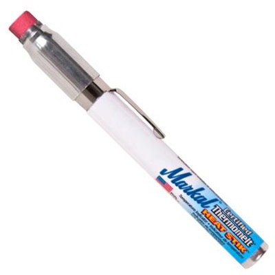 Markal 89300 300 Degree Temp Stick **Certified** 89300 MKL89300