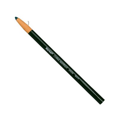Markal Black China Markers (12/Box) 434-96013 96013 MKL96013