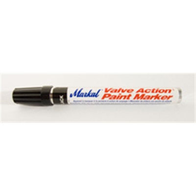 Markal 96832 Aluminum Valve Action Marker 96832 MKL96832
