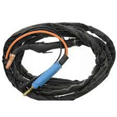 Mk Products 25Ft Python Gun W-Miller Connection MKP291-825 MKP291-825
