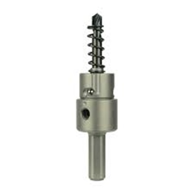 Milwaukee 3/8&quot; Shank Qc Adapter 49-57-0035 MLW49-57-0035