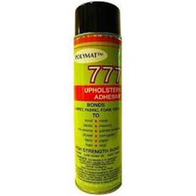 Adhesive Spray All Purpose Sol 777 20 Oz � MRO30350