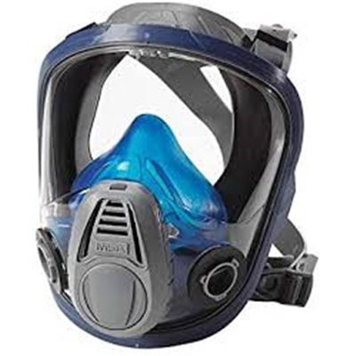 Msa 10028995 Advantage 3230 Medium Full Face Mask MSA10028995 MSA10028995