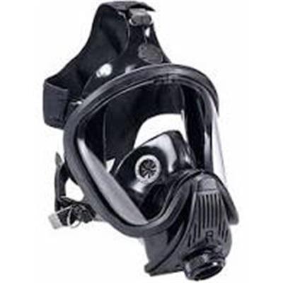 Msa 10037652 Ultra Elite Face Piece Large 10037652 MSA10037652