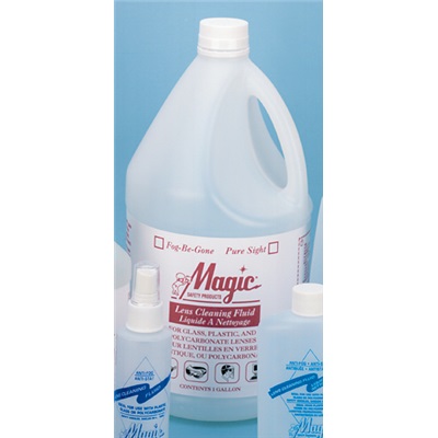 Magic Pure Sight Fluid ***Gallon Size** MSP700PS MSP700PS