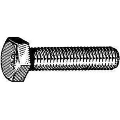10-1.25 X 30 Metric Hex Head MTMHH1012530 MTMHH1012530