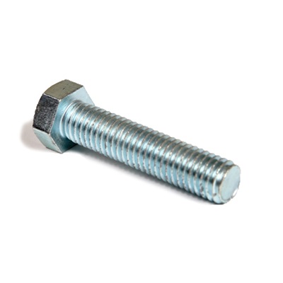 6-1.0 X 25 Metric Hex Head MTMHH61025 MTMHH61025