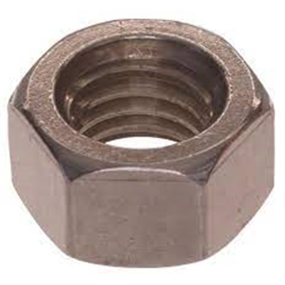 10-1.5 Metric Hex Nut MTMHN1015 MTMHN1015