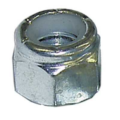8-1.25 Metric Nylock MTMNL8125 MTMNL8125