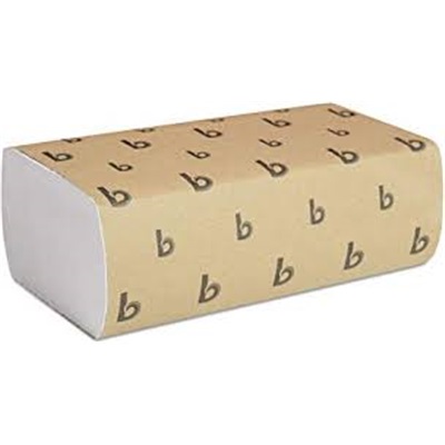 Boardwalk Multifold Towels NAS088-6200 NAS088-6200