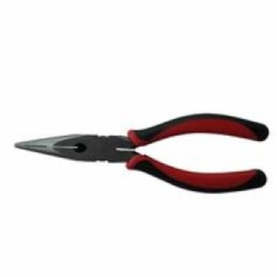 8" Long Nose Plier 103-10-208 NAS103-10-208