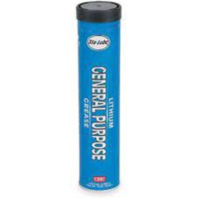 14-Oz General Grease 125-SL3310 NAS125-SL3310