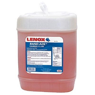 Lennox 68003 5 Gal. Band-Aid 433-68003 NAS433-68003
