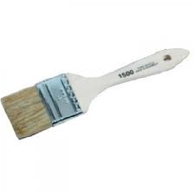 Linzer 1-1/2 Chip Brush 449-1500-1-1/2 NAS449-1500-1.5