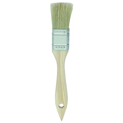 Linzer 1" Chip Brush 449-1500-1 NAS449-1500-1