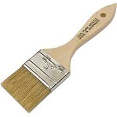 Linzer 2&quot; Chip Brush 449-1500-2 NAS449-1500-2
