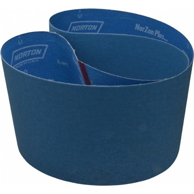 Norton Belt 3&quot;X21&quot; 50Grt 07660749265 NOR07660749265