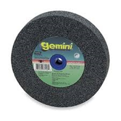 Norton 10&quot;&quot;X 1&quot;&quot;X 1-1/4&quot;&quot; 36/46Gr Coarse A/O Bench &amp; Pedestal Wheel 07660788295 NOR07660788295