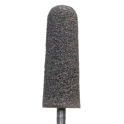 Norton 1X2-3/4X1/4 24Gr A3 Norzon Resin Mounted Point 61463616459 NOR61463616459