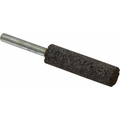 Norton 1/2X2x1/4 24Gr W189 Norzon Resin Mounted Point 61463616465 NOR61463616465