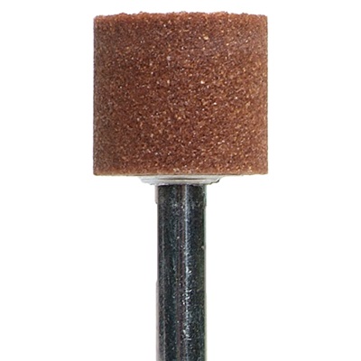 Norton A-39 3/4 X 3/4X1/4 Shank Mounted Point 61463624407 NOR61463624407